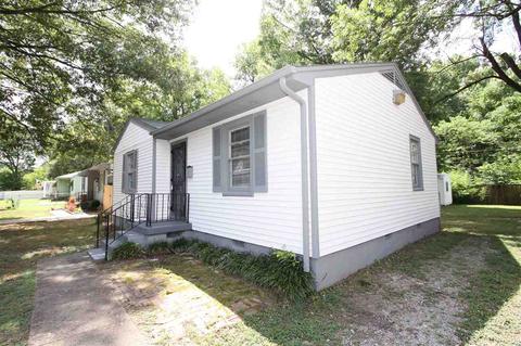 4083 Westover St, Memphis, TN 38108 photo 2