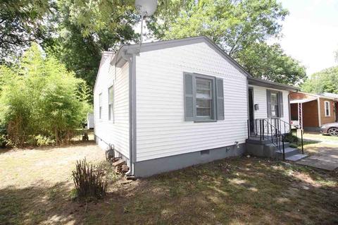 4083 Westover St, Memphis, TN 38108 photo 3
