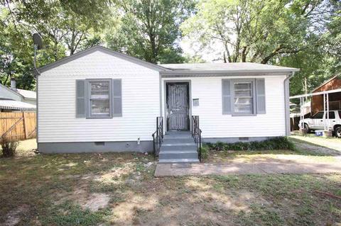 4083 Westover St, Memphis, TN 38108 photo 1