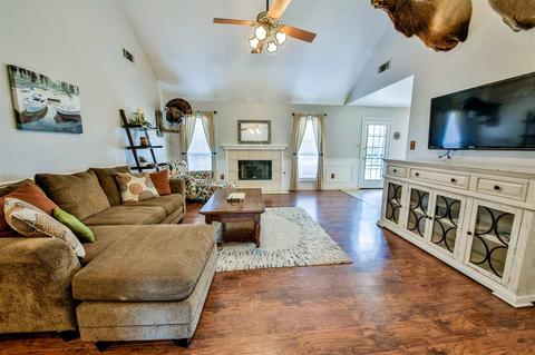 111 Meadowbrook Rd, Drummonds, TN 38023 photo 2
