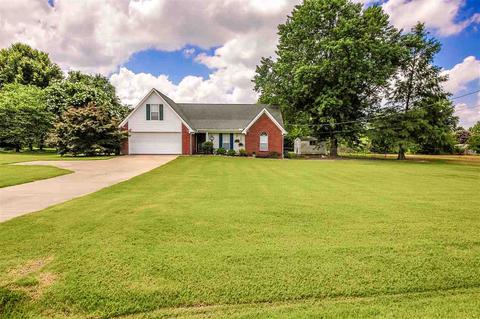 111 Meadowbrook Rd, Drummonds, TN 38023 photo 18