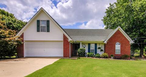 111 Meadowbrook Rd, Drummonds, TN 38023 photo 1