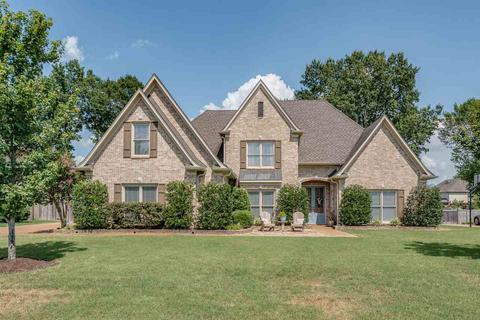 1750 Stillwind Ln, Collierville, TN 38017 photo 1