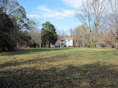 3551 Lucius Taylor Rd, Como, MS 38619 photo 4