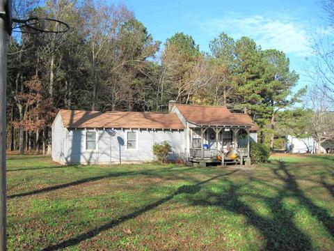 3551 Lucius Taylor Rd, Como, MS 38619 photo 3