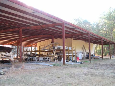 3551 Lucius Taylor Rd, Como, MS 38619 photo 12