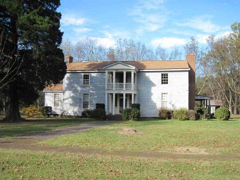 3551 Lucius Taylor Rd, Como, MS 38619 photo 5