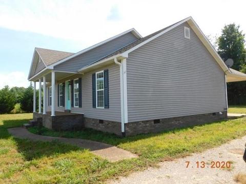 401 Chris Ln S, Ramer, TN 38367 photo 2