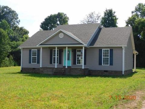 401 Chris Ln S, Ramer, TN 38367 photo 1