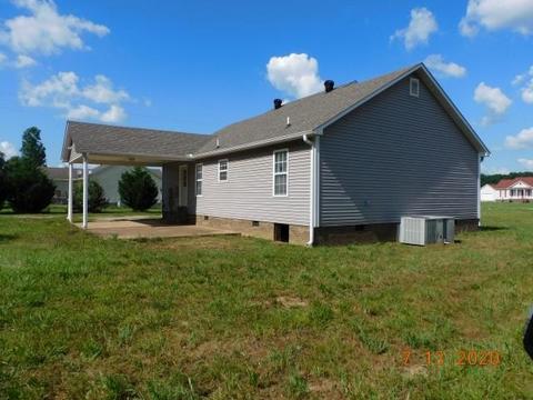 401 Chris Ln S, Ramer, TN 38367 photo 3