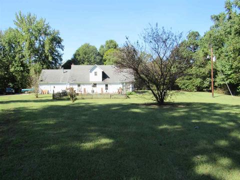 1552 Mcwilliams Rd, Covington, TN 38019 photo 3