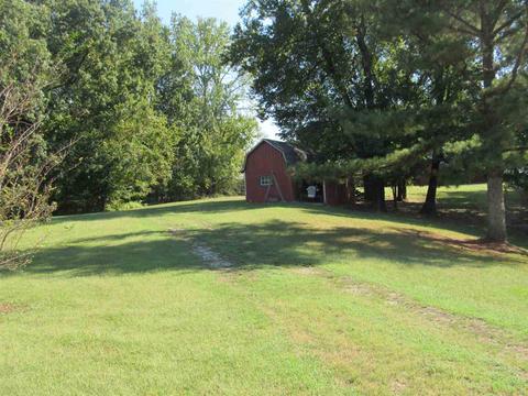 1552 Mcwilliams Rd, Covington, TN 38019 photo 4