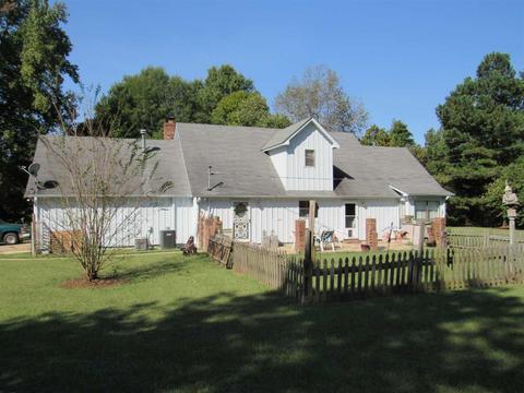 1552 Mcwilliams Rd, Covington, TN 38019 photo 2