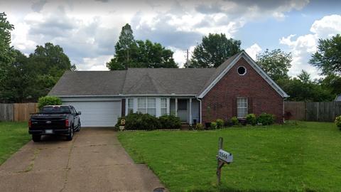 2546 Arborgreen Cv, Memphis, TN 38133 photo 1