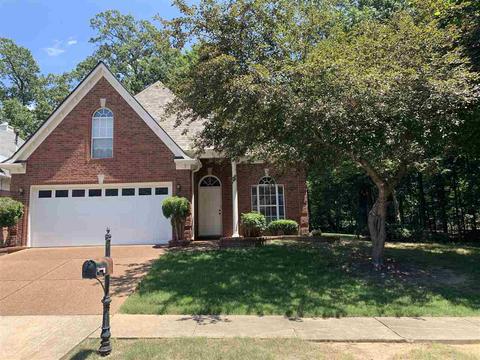 2702 Java Dr, Arlington, TN 38002 photo 1