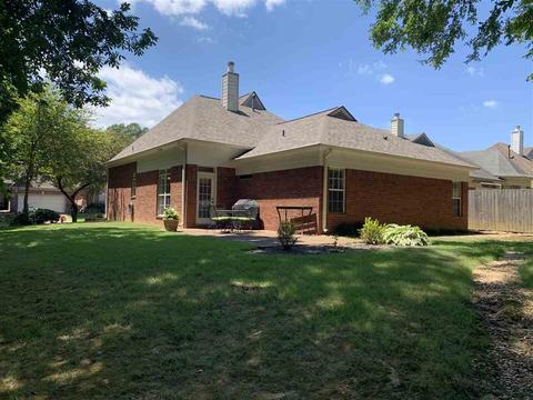 2702 Java Dr, Arlington, TN 38002 photo 18