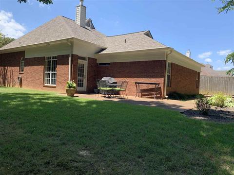 2702 Java Dr, Arlington, TN 38002 photo 22