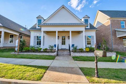 372 Nuthatch Dr, Collierville, TN 38017 photo 1