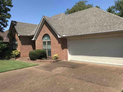332 Black Wolf Dr, Collierville, TN 38017 photo 1