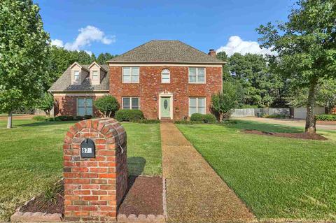 876 Rolling Oaks Ln, Collierville, TN 38017 photo 1