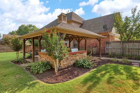 876 Rolling Oaks Ln, Collierville, TN 38017 photo 2