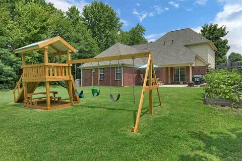 95 Foxboro Cv, Collierville, TN 38017 photo 2