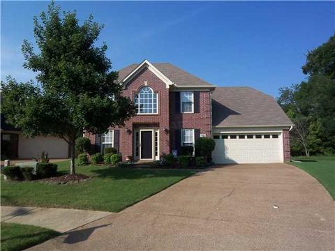 95 Foxboro Cv, Collierville, TN 38017 photo 1