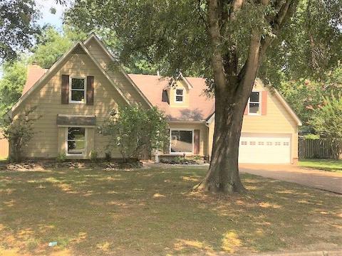 1064 Moorefield Rd, Collierville, TN 38017 photo 1