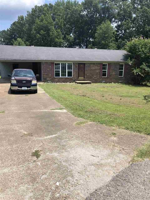 26 Timmy Cv, Jackson, TN 38301 photo 1
