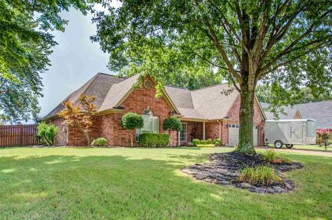 3473 Wolf Spring Ln, Bartlett, TN 38133 photo 2