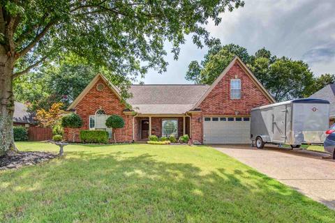 3473 Wolf Spring Ln, Bartlett, TN 38133 photo 1