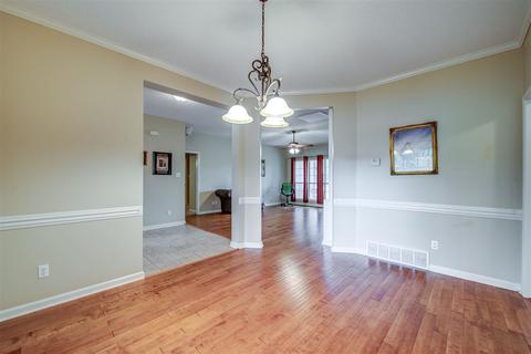 3473 Wolf Spring Ln, Bartlett, TN 38133 photo 4