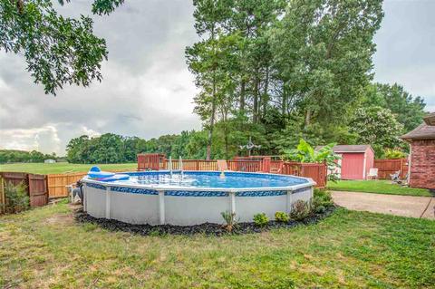 3473 Wolf Spring Ln, Bartlett, TN 38133 photo 23