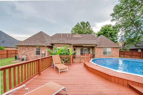 3473 Wolf Spring Ln, Bartlett, TN 38133 photo 25