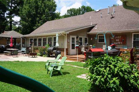 7291 Centralia Rd, Bartlett, TN 38135 photo 6