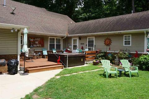 7291 Centralia Rd, Bartlett, TN 38135 photo 4