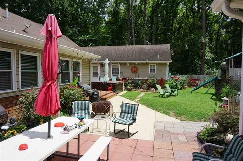 7291 Centralia Rd, Bartlett, TN 38135 photo 5
