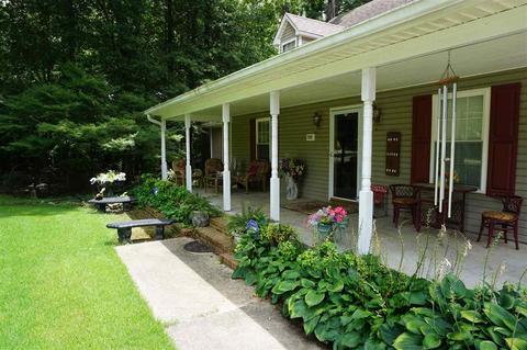 7291 Centralia Rd, Bartlett, TN 38135 photo 3