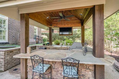 1311 Bridgepointe Dr, Collierville, TN 38017 photo 22