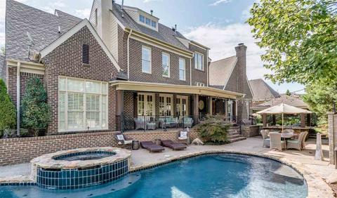 1311 Bridgepointe Dr, Collierville, TN 38017 photo 25