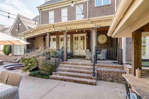 1311 Bridgepointe Dr, Collierville, TN 38017 photo 24