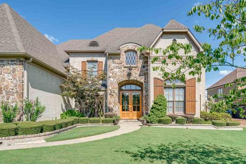 1106 Center Ridge Rd, Collierville, TN 38017 photo 2