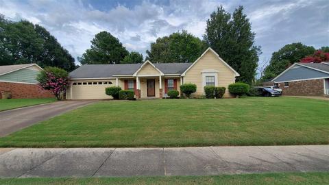4032 Castile St, Memphis, TN 38135 photo 1