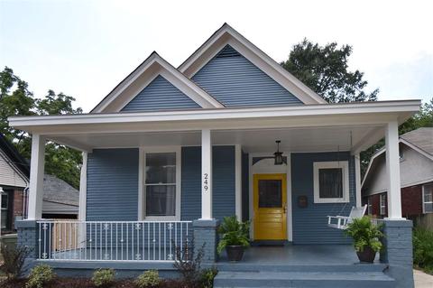 249 Pine St, Memphis, TN 38104 photo 1