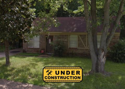 4474 Spring Glen Dr, Memphis, TN 38128 photo 1