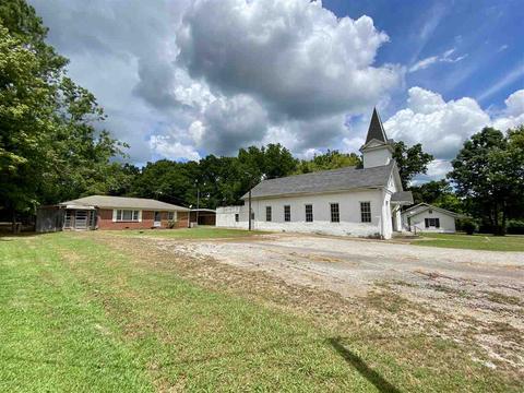 5925 Railroad St, Williston, TN 38076 photo 1