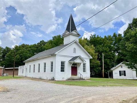 5925 Railroad St, Williston, TN 38076 photo 6
