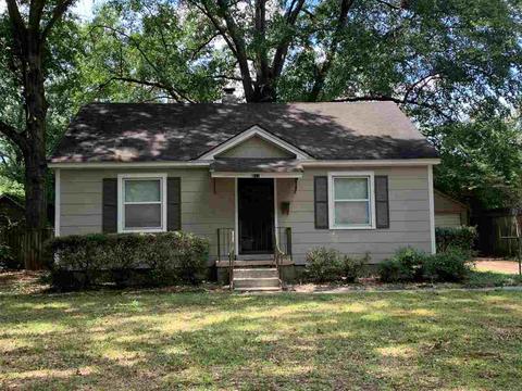 611 Eastern Dr, Memphis, TN 38122 photo 1
