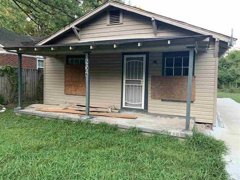 536 Berclair Rd, Memphis, TN 38122 photo 1