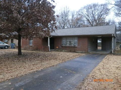 4494 E Dearing Rd, Memphis, TN 38117 photo 1